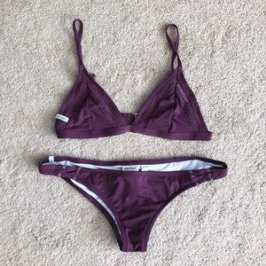 Rhythm Bikini